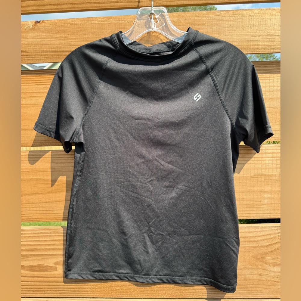 Boys’ Swim shirt Hodo Brand